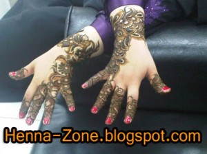 Henna-zone 74