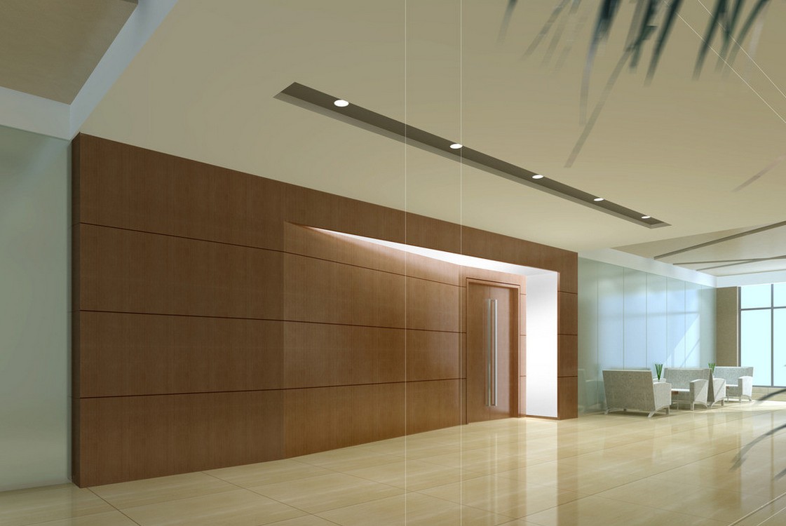 ديكور ممر مبنى المكاتب مصعد التصميم 2014 لمسات منزلية Interior ديكور ممر مبنى المكاتب مصعد التصميم 2014 لمسات منزلية Interior