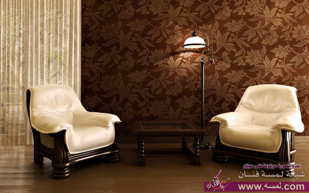 Interior_Chair_in_the_living_room_024821_