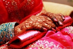 Latest Indian Mehndi Designs 2012 6