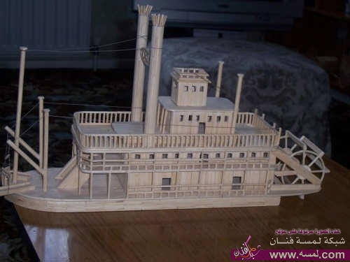 Matchstick-Modeling-Art-12