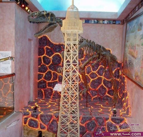 Matchstick-Modeling-Art-14