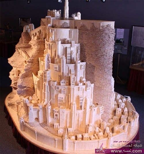 Matchstick-Modeling-Art-18