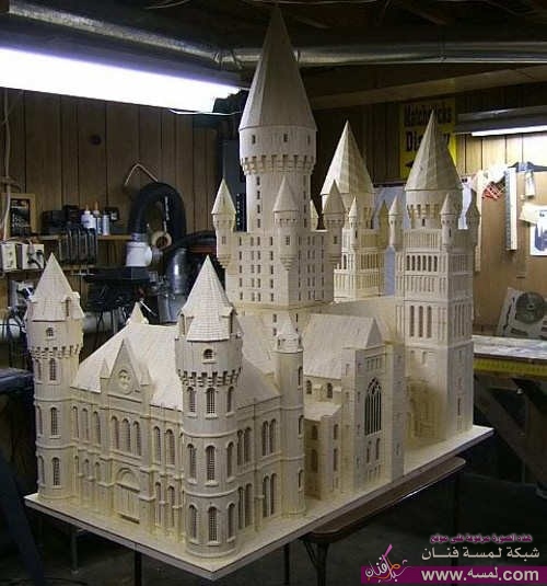 Matchstick-Modeling-Art-20
