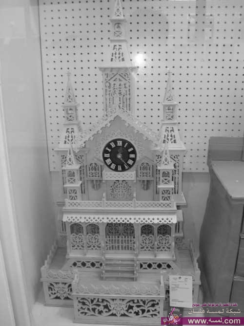 Matchstick-Modeling-Art-8