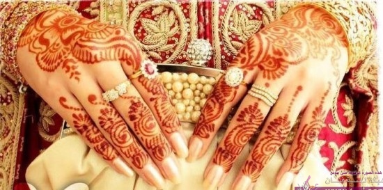 Mehndi-Designs-2013-For-Girls-in-Arabic-550x273