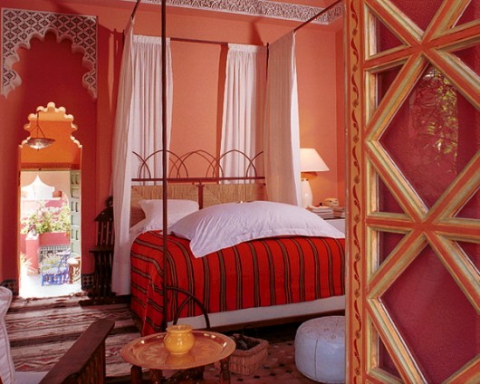 Morrocan-style-for-bedroom-ideas-530x424