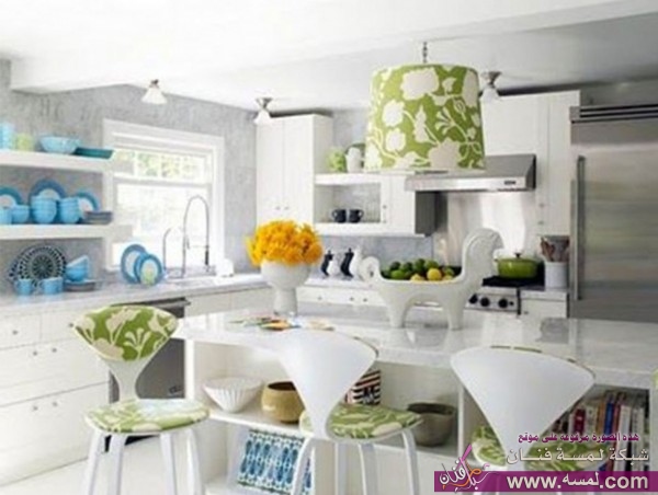 Natural-Spring-Kitchen-Decor-2-600x452