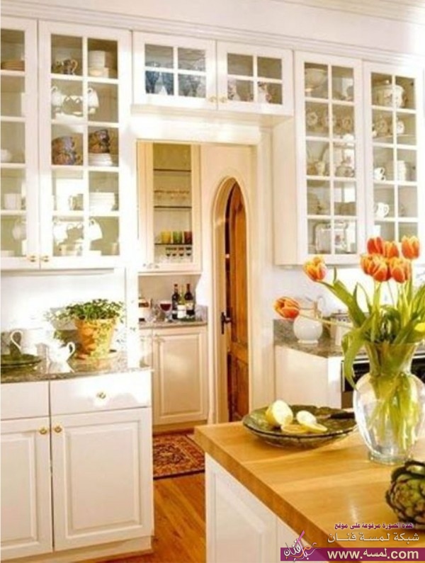 Natural-Spring-Kitchen-Ideas-Picture-600x795