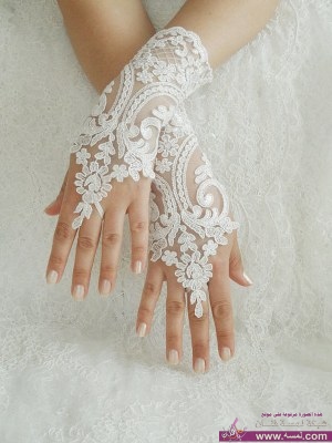 Parmak-Arası-Gelin-Eldiven-Modelleri