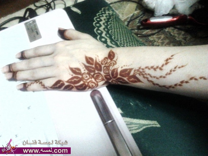 نقش حناء للعرايس 2014 نقش عرايس جديد نقش عرايس فخم نقش عرايس هندي 2015 Photo01754 700x525 نقش حناء للعرايس 2014 نقش عرايس جديد نقش عرايس فخم نقش عرايس هندي 2015