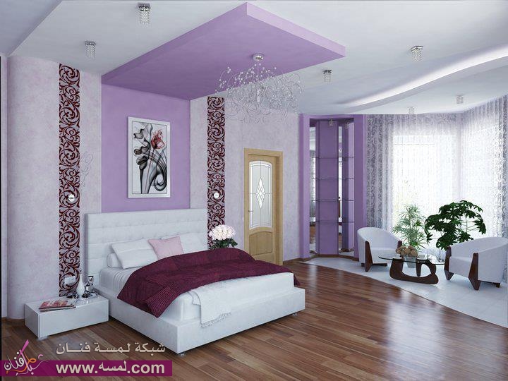 أحدث تصاميم الديكورات الجبسية لاسقف جبسيات Plasterdecorations