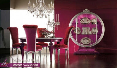 Purple-wall-dining-room-paint-2