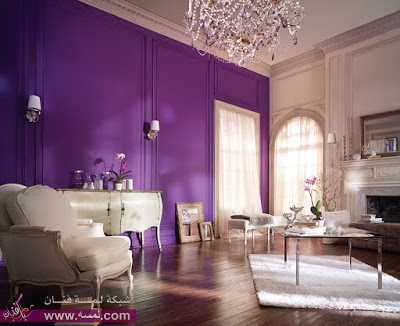 Purple-wall-paint-ideas++-11