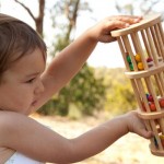 نصائح وأفكار للعب مع طفلك نصائح وأفكار للعب مع طفلك