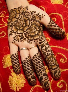 Simple-Arabic-Mehndi-Designs