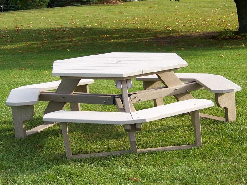 Picnic Table Plans