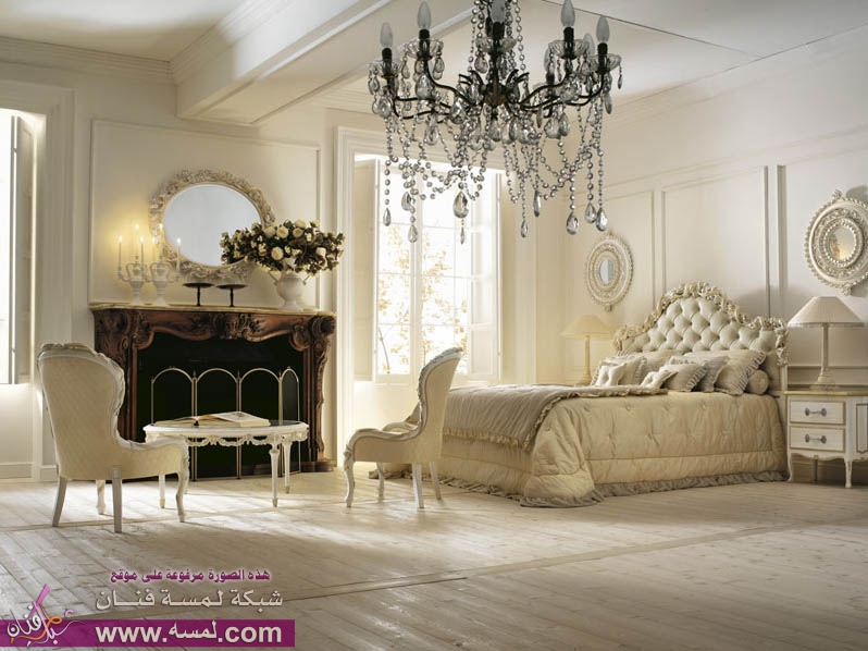غرف نوم خيال 2015 ديكورات منازل سبشل2014 غرف جلوس فخمه شبكة لمسة فنان