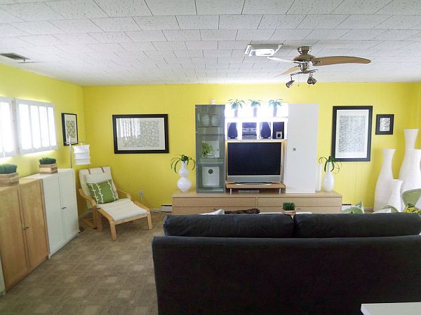Yellow-Living-Room-in-Walls