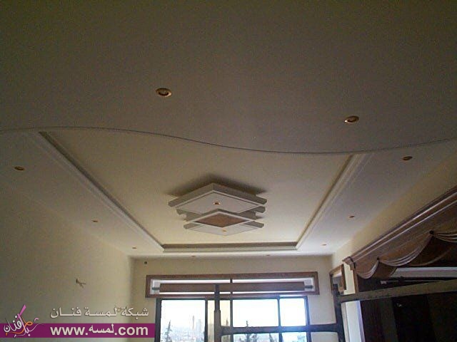ديكورات ستايل للمنازل ديكورات اسقف للمنازل العصرية2014 almastba.com 1390181739 471 ديكورات ستايل للمنازل ديكورات اسقف للمنازل العصرية2014