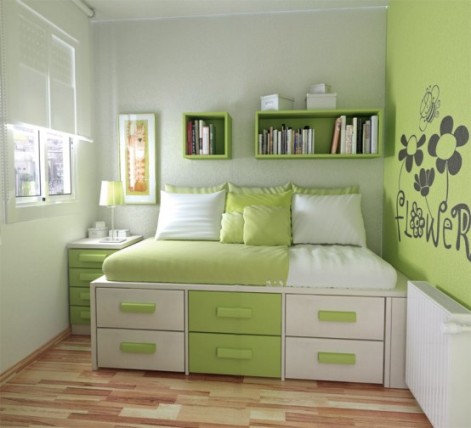 modern bedroom designs for small rooms