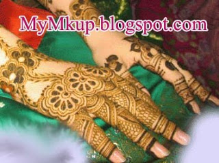 arabic henna tattos 15