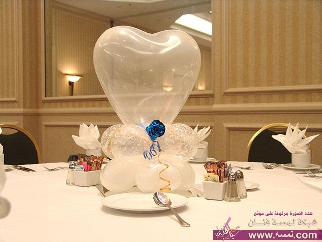 balloon-wedding-centerpieces