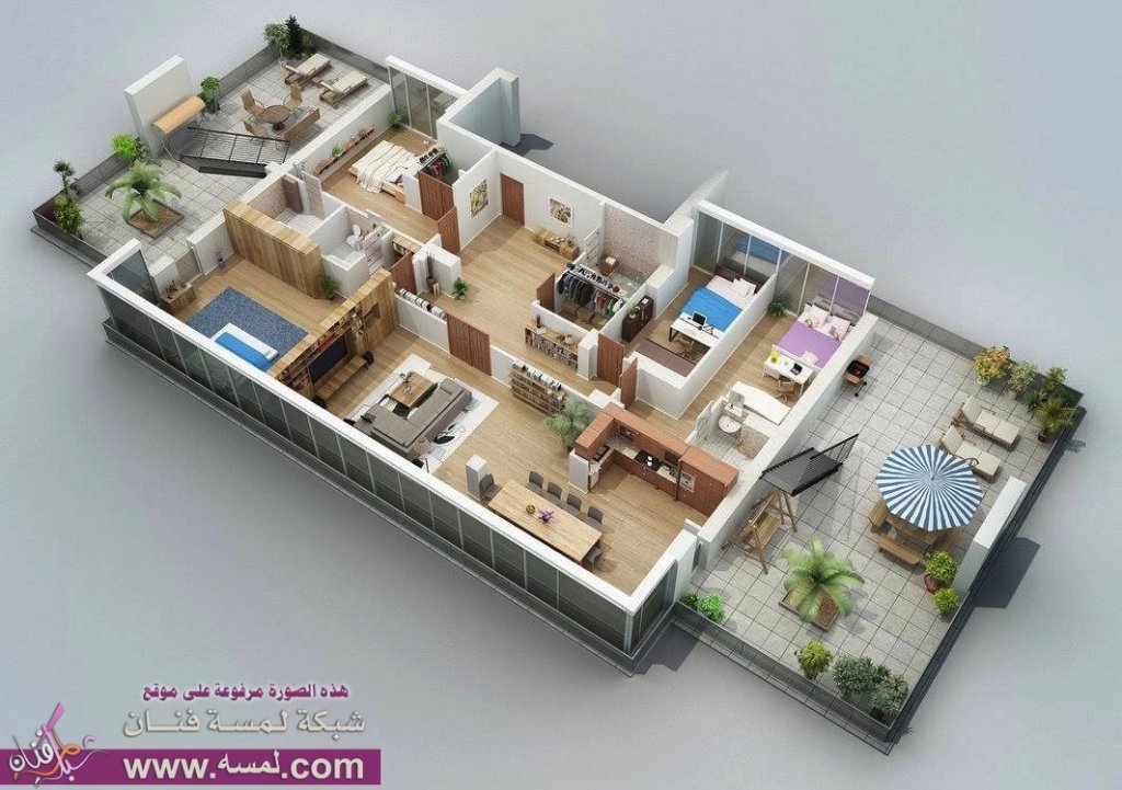 bedroom-layout