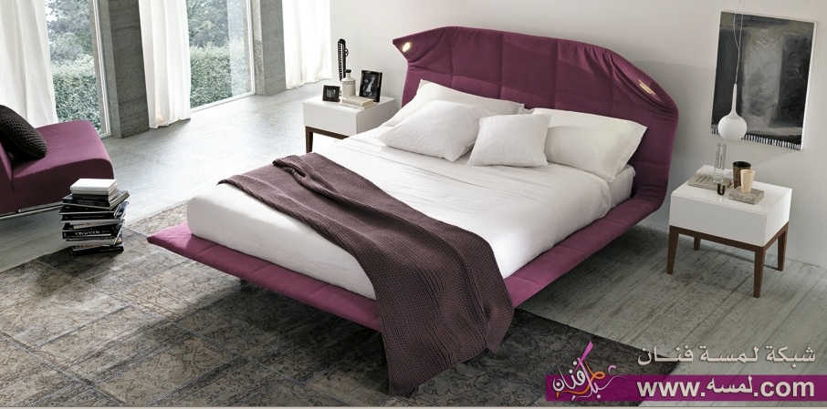 bending-bed-and-modern-bed