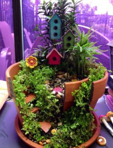 broken-flower-pot-fairy-gardens-1