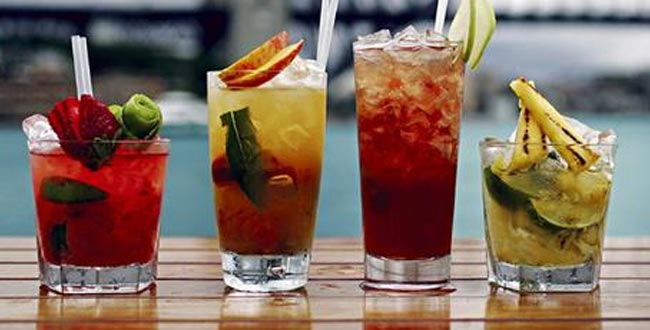 كامو فلاج camouflage cocktail كامو فلاج