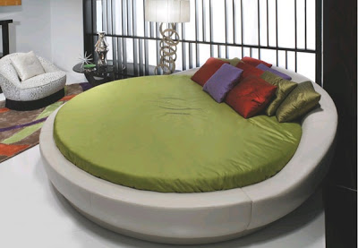 cavalli_round_bed