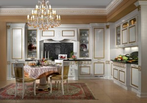مطابخ رائعة ٢٠١٥ و غرف طعام classic italian kitchen design prestige rialto 1 wallpaper 0 مطابخ رائعة ٢٠١٥ و غرف طعام