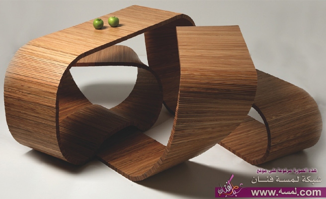cool-and-creative-unique-wood-table-design