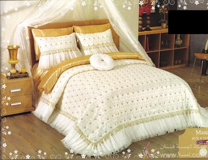 مفارش تركية اجمل مفارش غرف نوم تركية 2014 شبكة لمسة فنان ديكورات