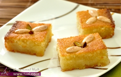 حلويات رمضان 2014 جديده طريقة تحضير البسيمة food 14181 حلويات رمضان 2014 جديده طريقة تحضير البسيمة