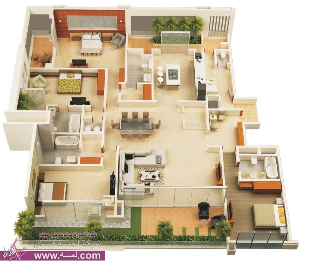 four-bedroom-house.1