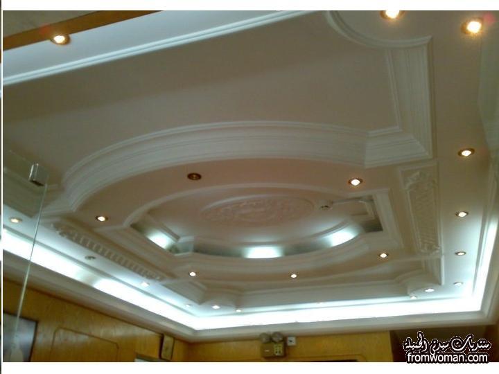 ديكور اسقف فرنسي