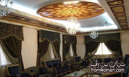 احدث الأسقف المعلقه2014 fromwoman13587997781 احدث الأسقف المعلقه2014
