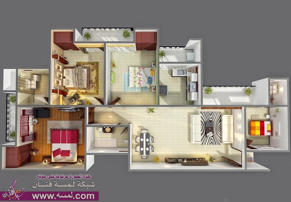 furniture-layout-ideas