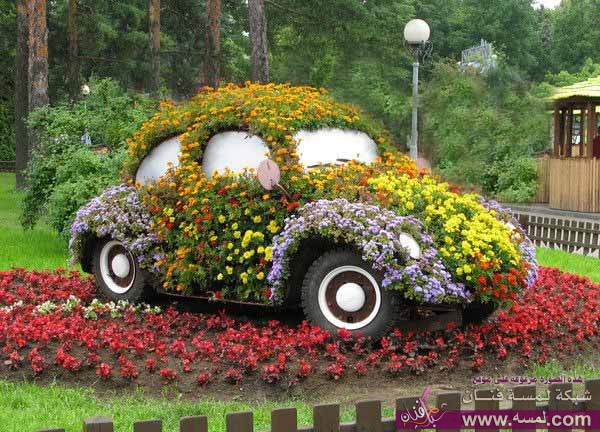 garden-decorations-recycling-ideas-backyard-decorating-1