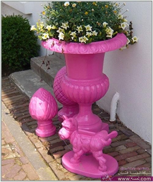 garden-urn