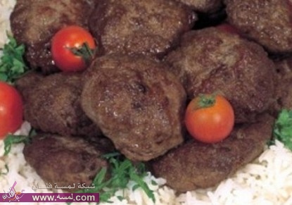 اكلات رئيسية فى رمضان كيفية تحضيركفته بالبهارات 2014 girls top.net 1372228143 390 اكلات رئيسية فى رمضان كيفية تحضيركفته بالبهارات 2014