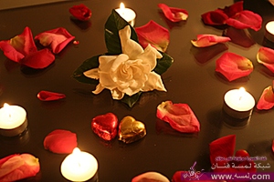 romance in san francisco