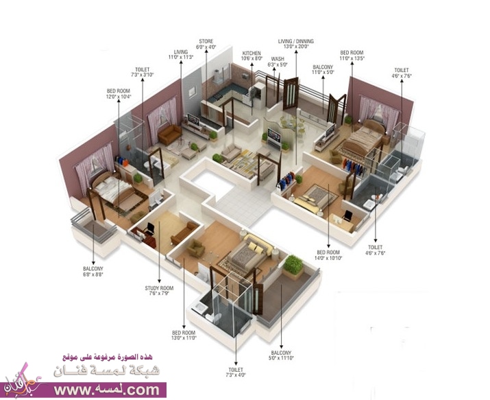 home-furnishing