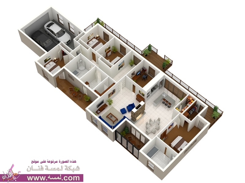 home-layout