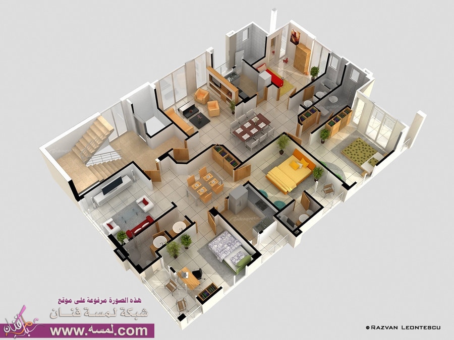 home-layouts