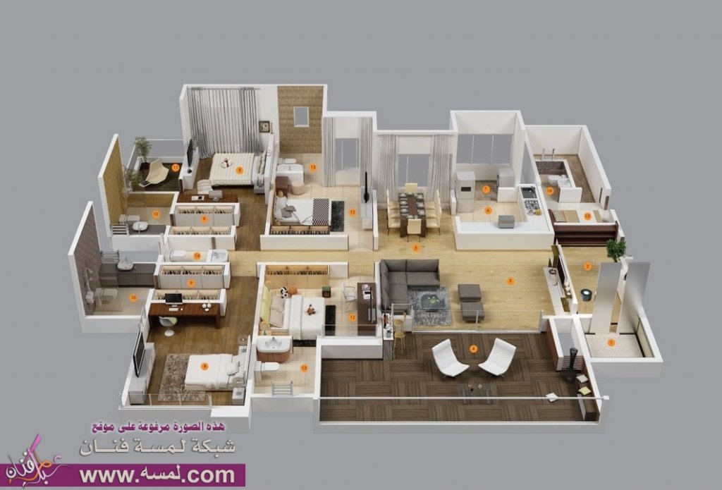 home-plans