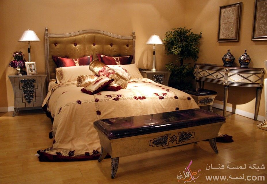 صور غرف نوم فخمة 2015 ، ديكورات راقية لغرف النوم 2014 ، اجدد غرف نوم صور غرف نوم فخمة 2015 ، ديكورات راقية لغرف النوم 2014 ، اجدد غرف نوم