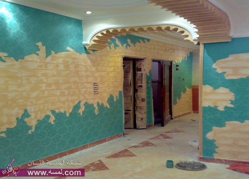 جديد اعمال دهانات بالصور ابو فرح يهبل New2014paints pictures ديكور جديد اعمال دهانات بالصور ابو فرح يهبل New2014paints pictures ديكور
